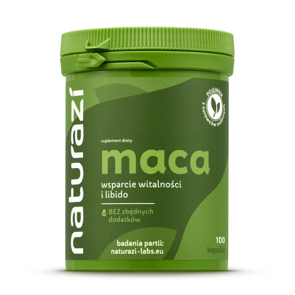 Naturazi Maca