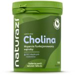 Naturazi Cholina