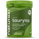Naturazi tauryna