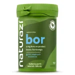Naturazi bor