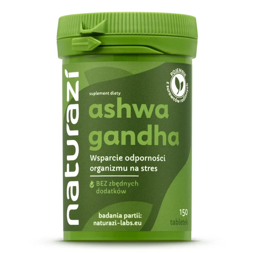 ashwagandha withania somnifera