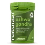 ashwagandha withania somnifera