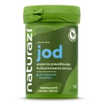 Naturazi jod