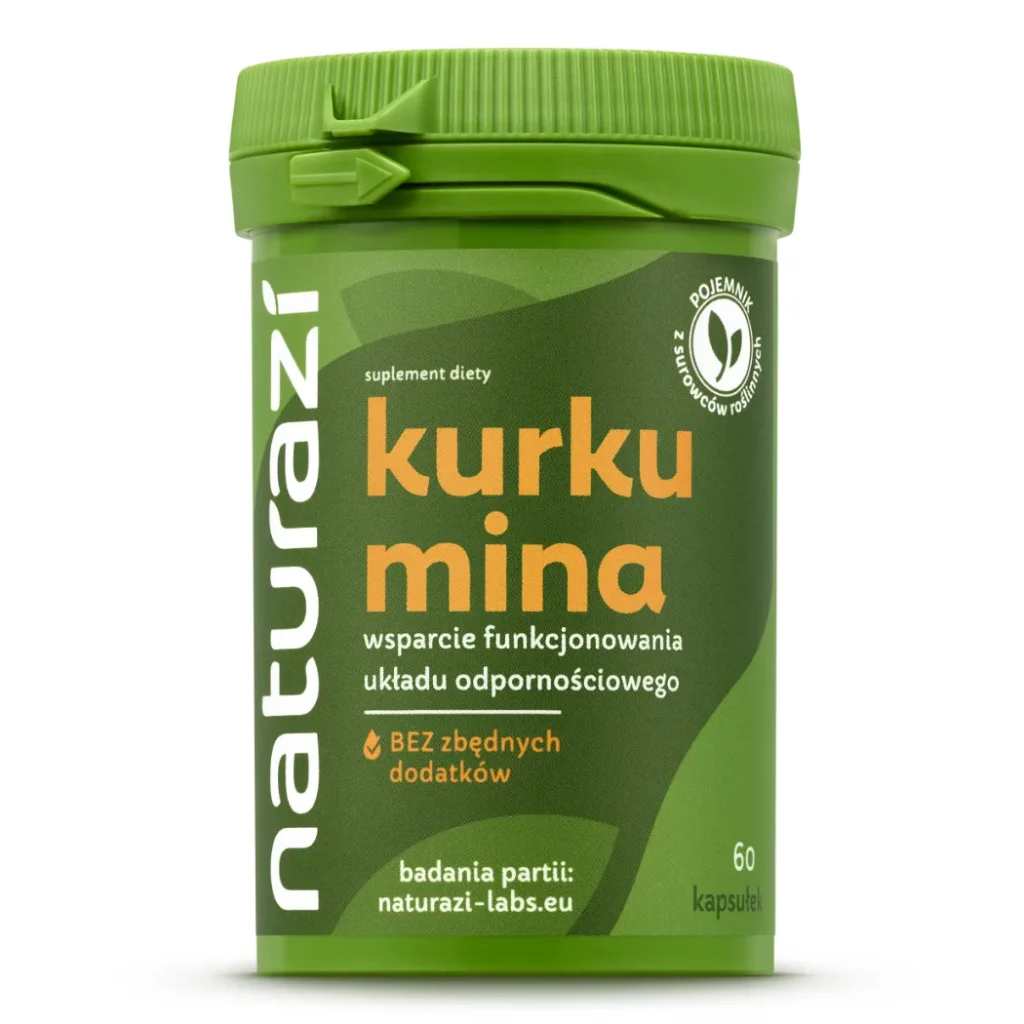Naturazi kurkumina