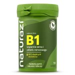 Naturazi witamina B1 tiamina