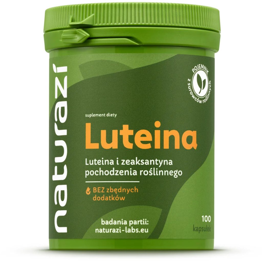 Naturazi luteina