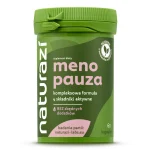 Naturazi menopauza