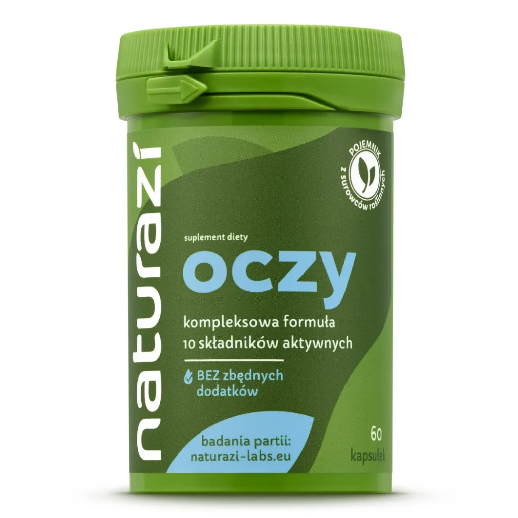Naturazi oczy