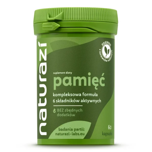 Naturazi pamięć