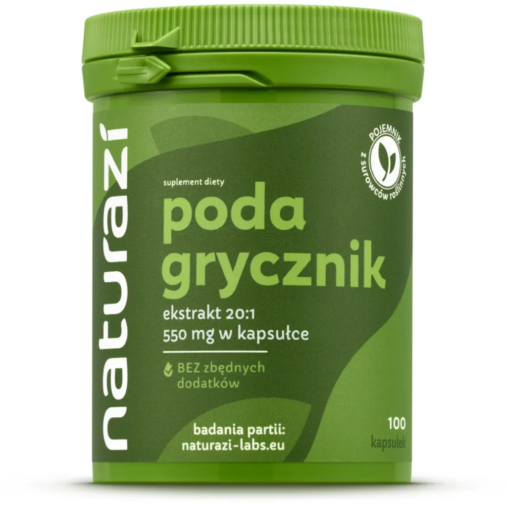 Naturazi podagrycznik