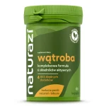 Naturazi wątroba